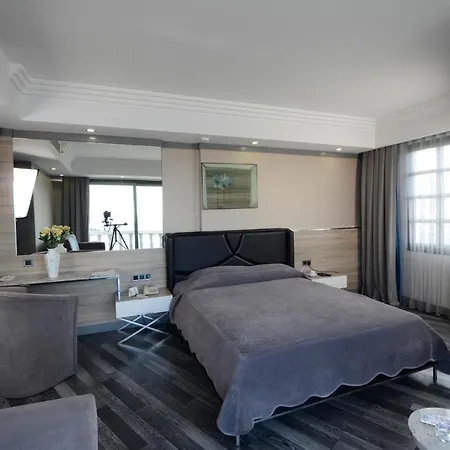 Hotel Marla 3*