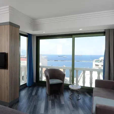 Marla 3* İzmir
