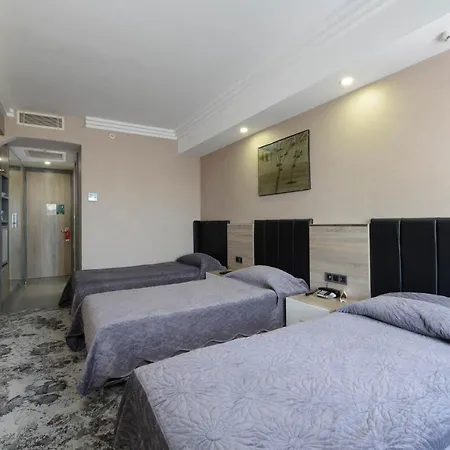 Marla Hotel İzmir