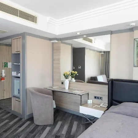 Marla Hotel 3*