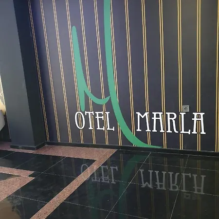 Marla İzmir