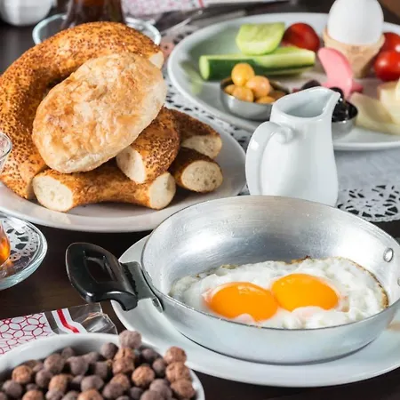 Marla 3* İzmir