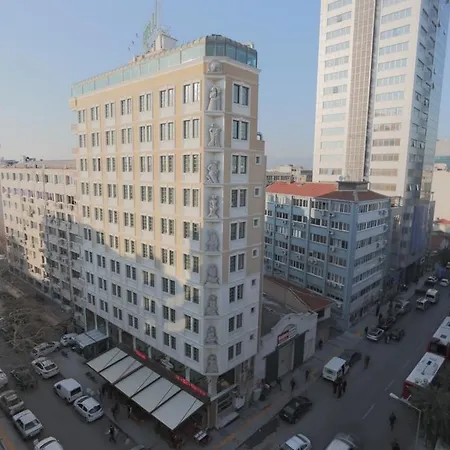 Marla Hotel 3*