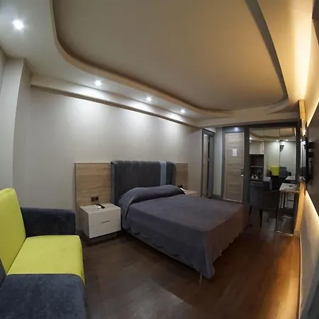 Marla Hotel 3*