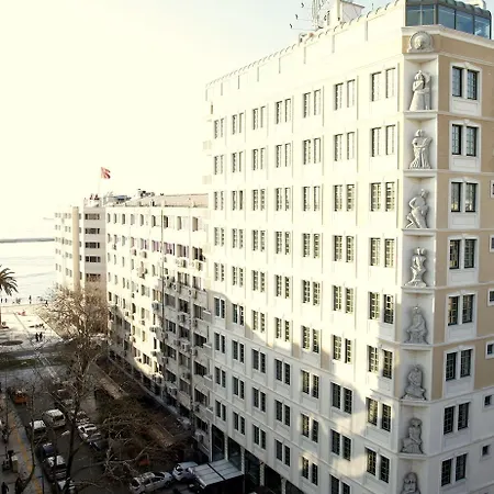 Marla 3* İzmir