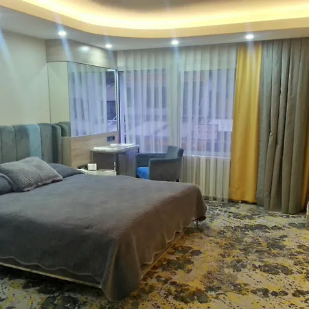 Hotel Marla