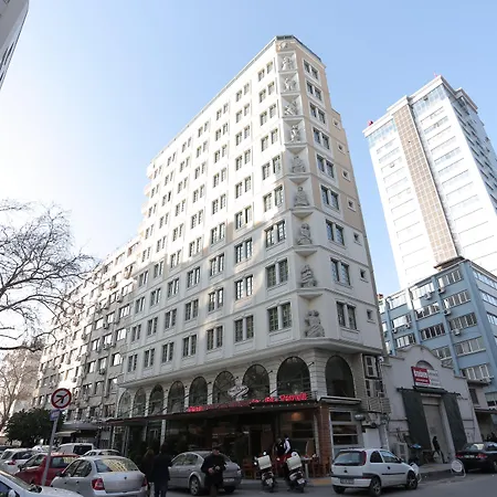Marla Hotel