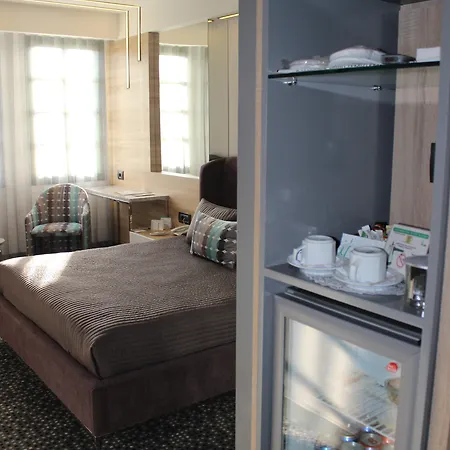 Marla Hotel 3*