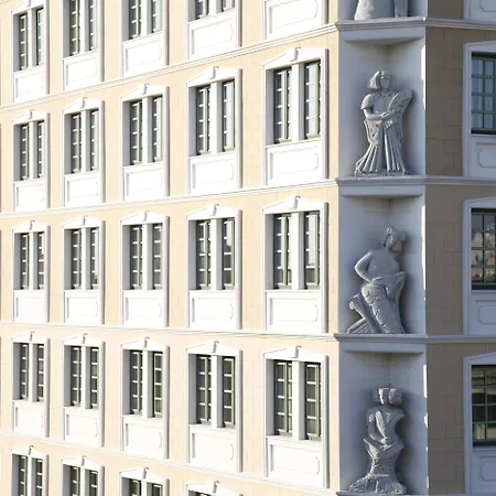 Marla Hotel 3*