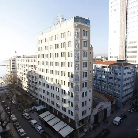 Marla Hotel