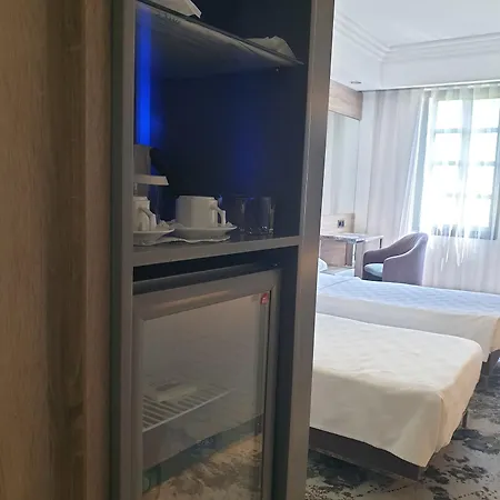 Hotel Marla