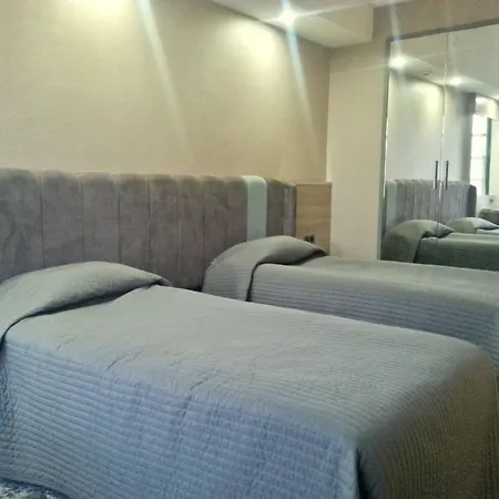 Marla Hotel İzmir
