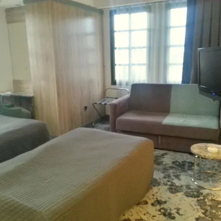 Hotel Marla 3*