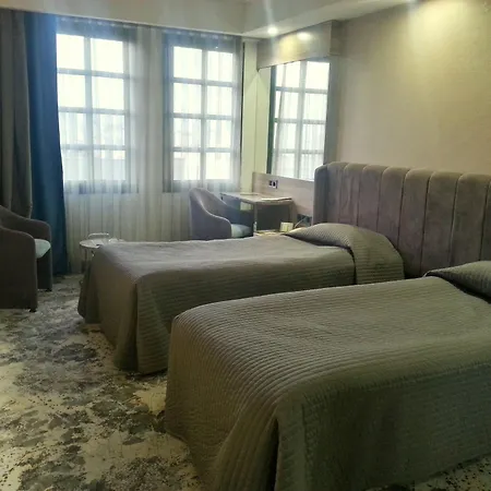 Marla 3* İzmir