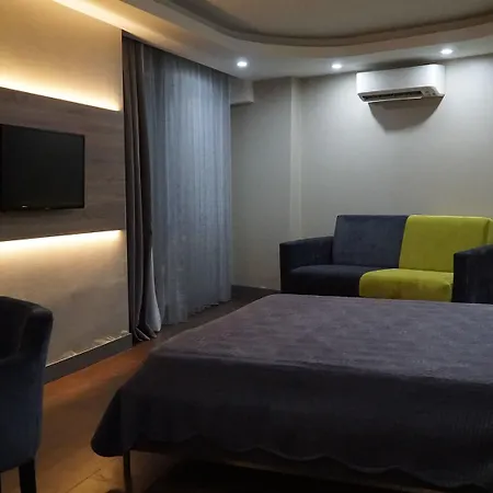 Hotel Marla 3*