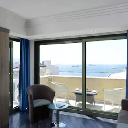 Hotel Marla İzmir