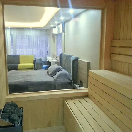 Hotel Marla İzmir