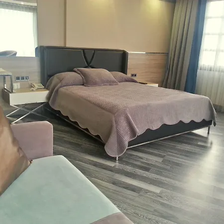 Szálloda Marla 3*
