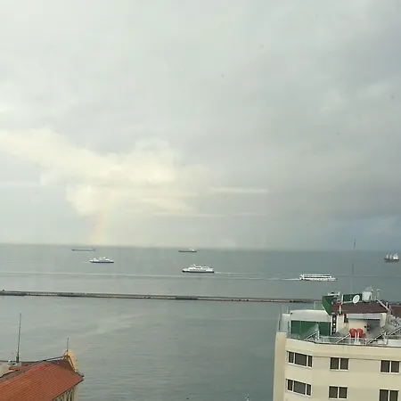 Marla 3* Izmir
