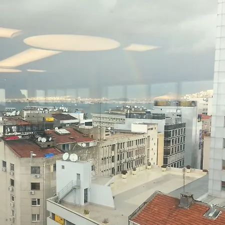 Hotel Marla Izmir