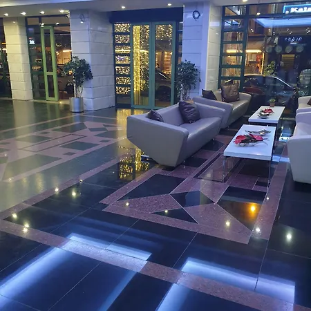 Otel Marla 3*