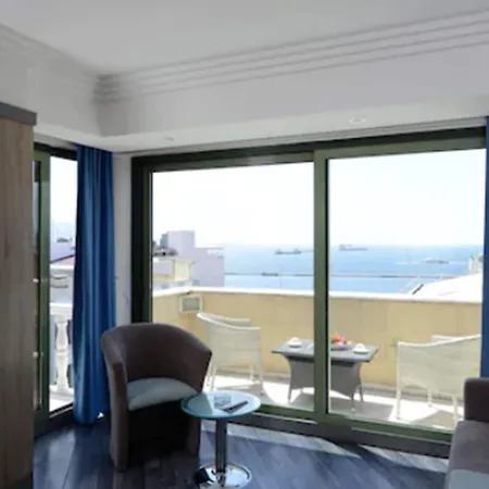 Marla Hotell Izmir
