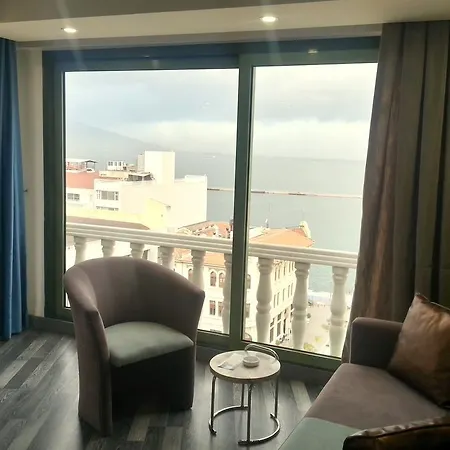 Hotel Marla 3*
