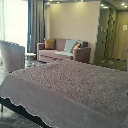 Hotel Marla İzmir