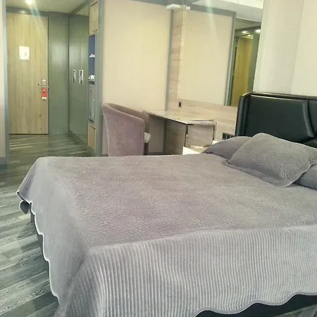 Marla 3* İzmir