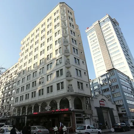 Hotel Marla 3*