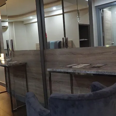 Marla Hotel Izmir