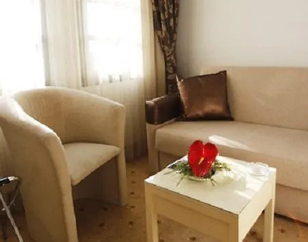 Marla 3* İzmir