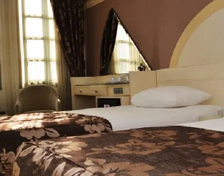 Marla Hotel