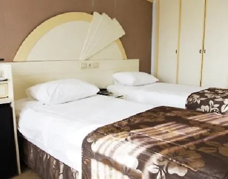 Marla Hotel