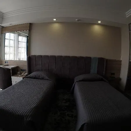 Hotel Marla