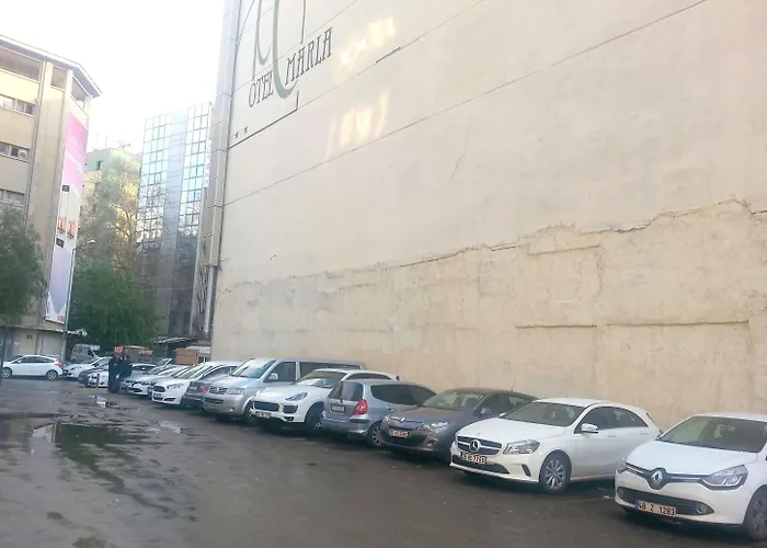 Hotel Marla Izmir