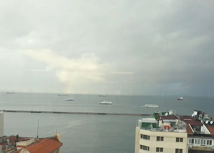 Marla 3* Izmir