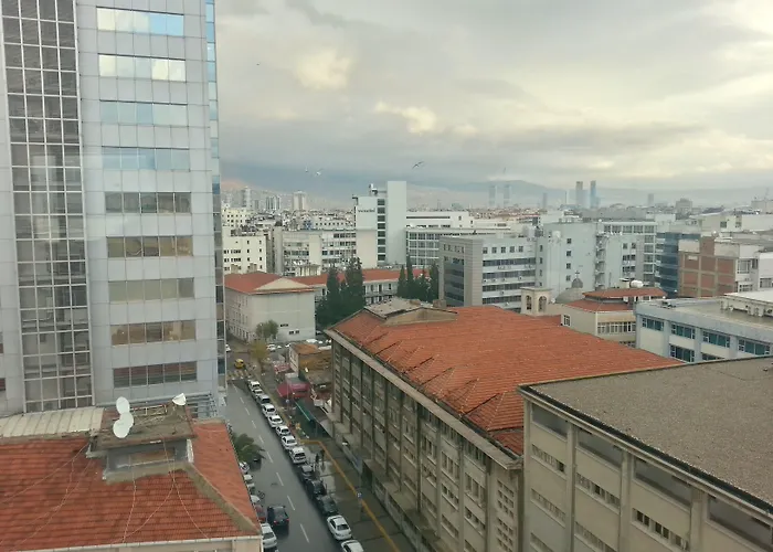 Marla Hotel 3*