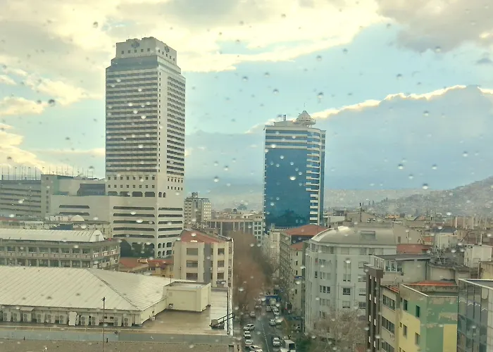 Marla Hotel 3*