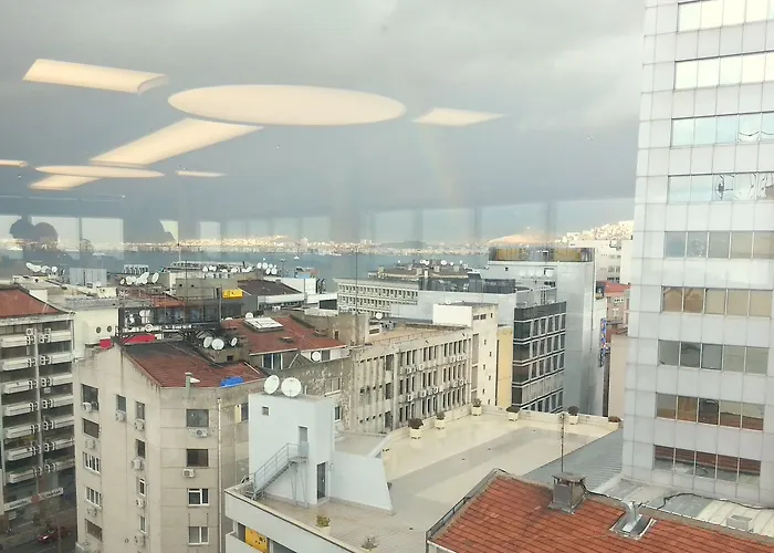 Hotel Marla Izmir