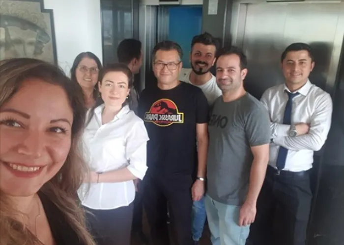 Marla Hotel Izmir