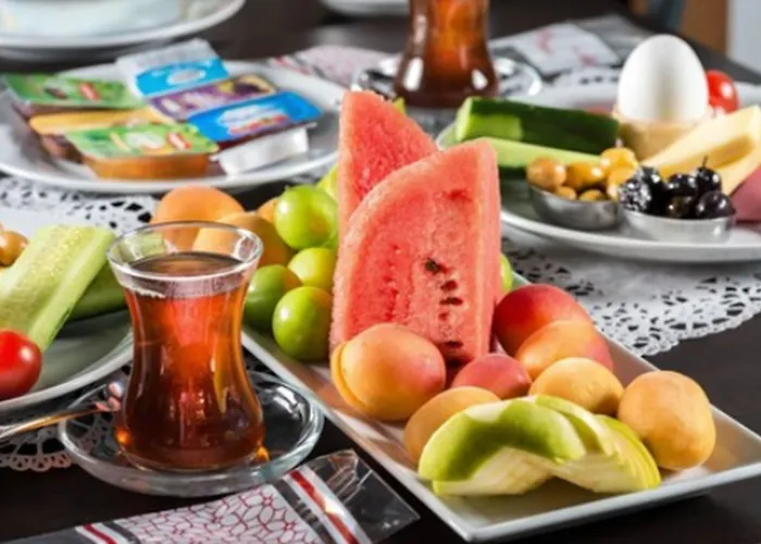 Marla Hotel Izmir
