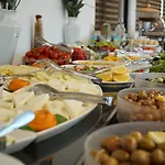 Marla Hotel Esmirna