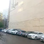 Hotel Marla Esmirna