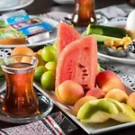 Marla Hotel Esmirna