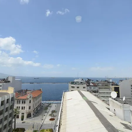 Marla 3* Izmir