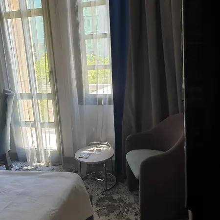 Marla Szálloda İzmir