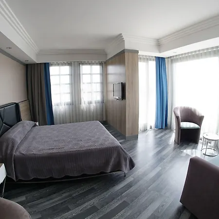 Marla ホテル イズミル