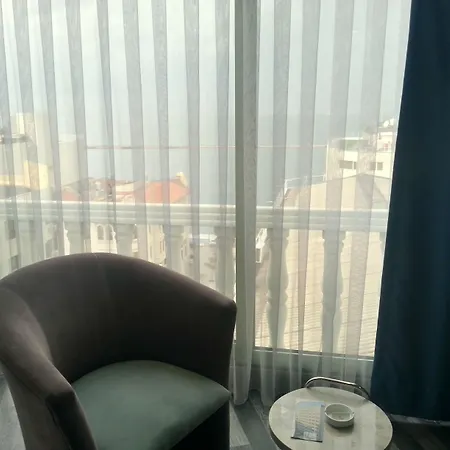 Marla ホテル イズミル