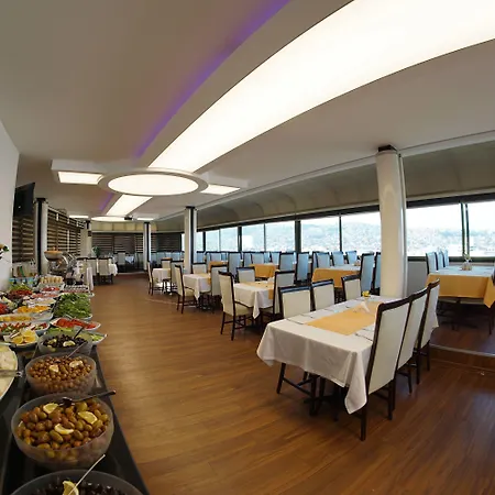 Marla 3* İzmir
